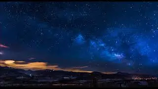 Posthuman &ndash; Europa Sky (Cyan341 Mix)