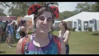 Message In A Bottle  Beneath The Waves at Bonnaroo 2016