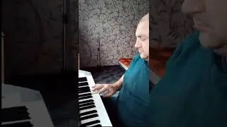 Я откровенен только лишь с луною Tyros 2
