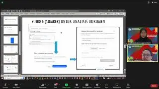 Webinar Penggunaan Scite AI (Chat GPT +) untuk penulisan karya ilmiah, tgl 2024 04 30
