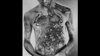 The Russian Prison Tattoos Meaning