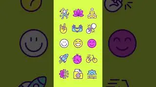 Boost Your Website with Animated Icons 🚀 #shorts #animation #icons