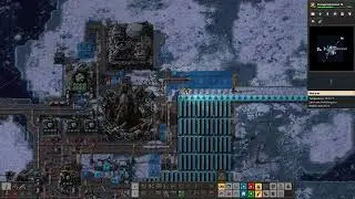 Highlight: Friday Night Factorio: Factory 2- Priority Trains (Part 15 of 15)