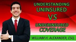 Understanding Uninsured vs Underinsured Coverage in South Carolina