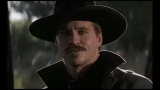 Doc Holliday    Dead Man Walking