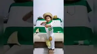 J. Liam Iba&ntilde;ez Flores - para Santa Cruz de la sierra/Andres Iba&ntilde;ez