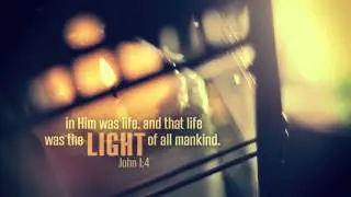 I rest securely in God's loving care. I know he has an awesome plan for my