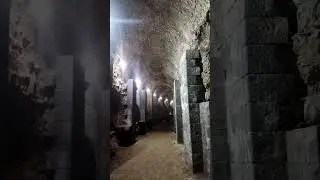 Anfiteatro romano, 