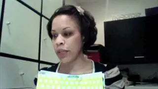 Shopping with Ash :: 04.05.2011