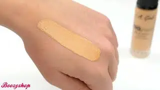 LA Girl Cosmetics   Pro Matte Foundation Soft Honey