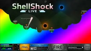 Shell Shock Live #2 -  3 Gear Wagers!