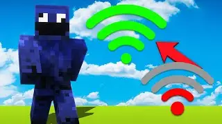this mod changed minecraft forever...