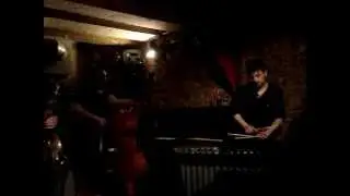 Beatrice - Robadors 23 Barcelona