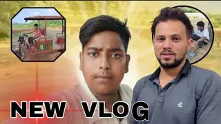 New vlog