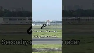 What RADAR do 🤔????  II Dr Aviation