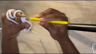 How to make a Magic Circle | Crochet