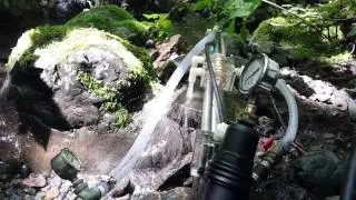 High Lifter Pump