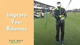The Best Drill To Improve Balance | Tip Tuesday