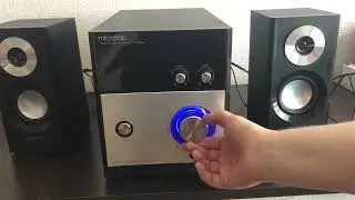 Microlab M 880