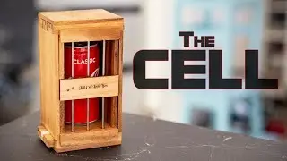 The Cell Lock Box - Unlock it if you can!
