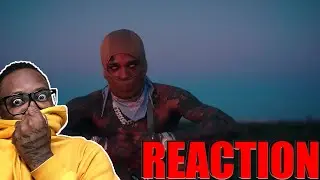 Tommy Lee Sparta - Driving Nails | Official Music Video 𝐑𝐄𝐀𝐂𝐓𝐈𝐎𝐍