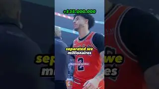 Lavar Ball: 