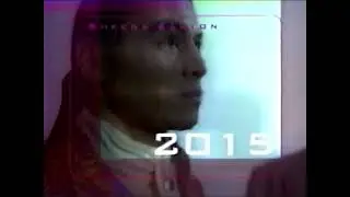 TekWar on KABB 11 San Antonio 1993 commercial