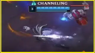 200IQ Pyke..