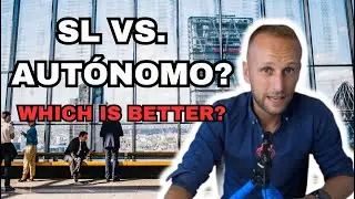 SL COMPANY VS AUT&Oacute;NOMO - Which one is better?