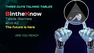 AI Table Games 2025