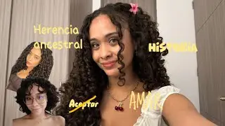 Aprende a amar tu cabello a trav&eacute;s de la transici&oacute;n capilar 