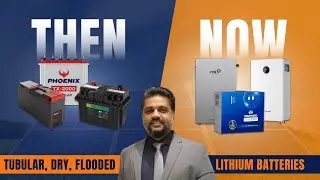 Old vs New Battery Technology | Shocking Advancements You Must Know! 🔋⚡