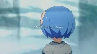 Rem - Short Amv | To The Bone