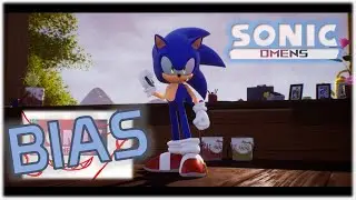 The Unfair BIAS of SONIC OMENS (& Sonic at E3 2021)