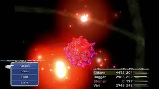 Final Fantasy IX - Part 11 END