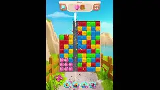 Fiona's Farm Level 72 - 🌽 Gameplay - Gamopolis