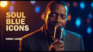 Timeless Blues Legends | Inspired by B.B. King, Muddy Waters, Bobby Bland & Buddy Guy