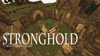 Stronghold [1] Too many zombies!
