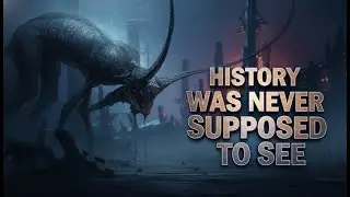 The Greatest Discovery History Was Never Supposed to See