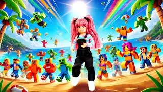 VIDEOCLIP🎬 Canci&oacute;n🎵 Jugando con Maya💖