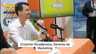 Ferremundo Hard Discount Store abri&oacute; sus  puertas con un nuevo concepto de negocio, en Guayaquil 