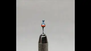 tuto peinture: peindre une fiole/potion magique  ect...