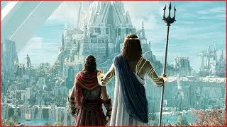 LEGEND&Auml;RES Live-Event in Assassin's Creed Odyssey - auch im August super hei&szlig;