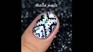 2018 Nail Trends