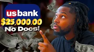 Get $25+ In Business Funding From US Bank | New BLOC Loophole