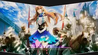 [Nightcore] Saying Yes - HOPEX & Calli Boom (Trias Remix)