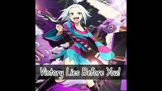 Pokémon Black & White - Victory Lies Before You! (Gym Leader's Last Pokemon)(Trap Remix)