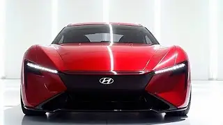 &ldquo;Hyundai N Vision 74 &ndash; The FUTURE Is Here! Supercar Looks, Next-Gen Power! 😱🚀&rdquo;