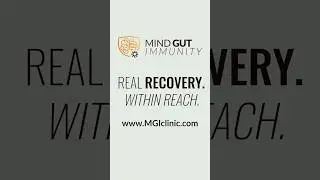 Do YOU know how to REVERSE your gut microbiome? #guthealth #gutmicrobiome #health