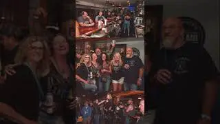 PubCrawl Wednesday - Come Cause Mischief